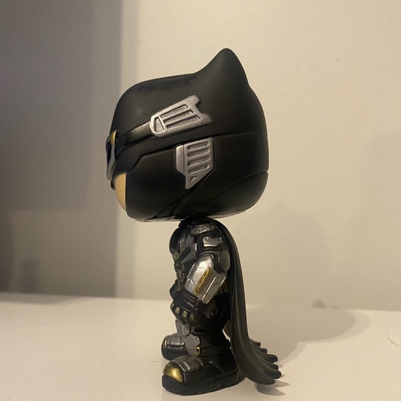 Funko POP! Batman Figure - Movies: DC Justice League - Picture 3 of 5